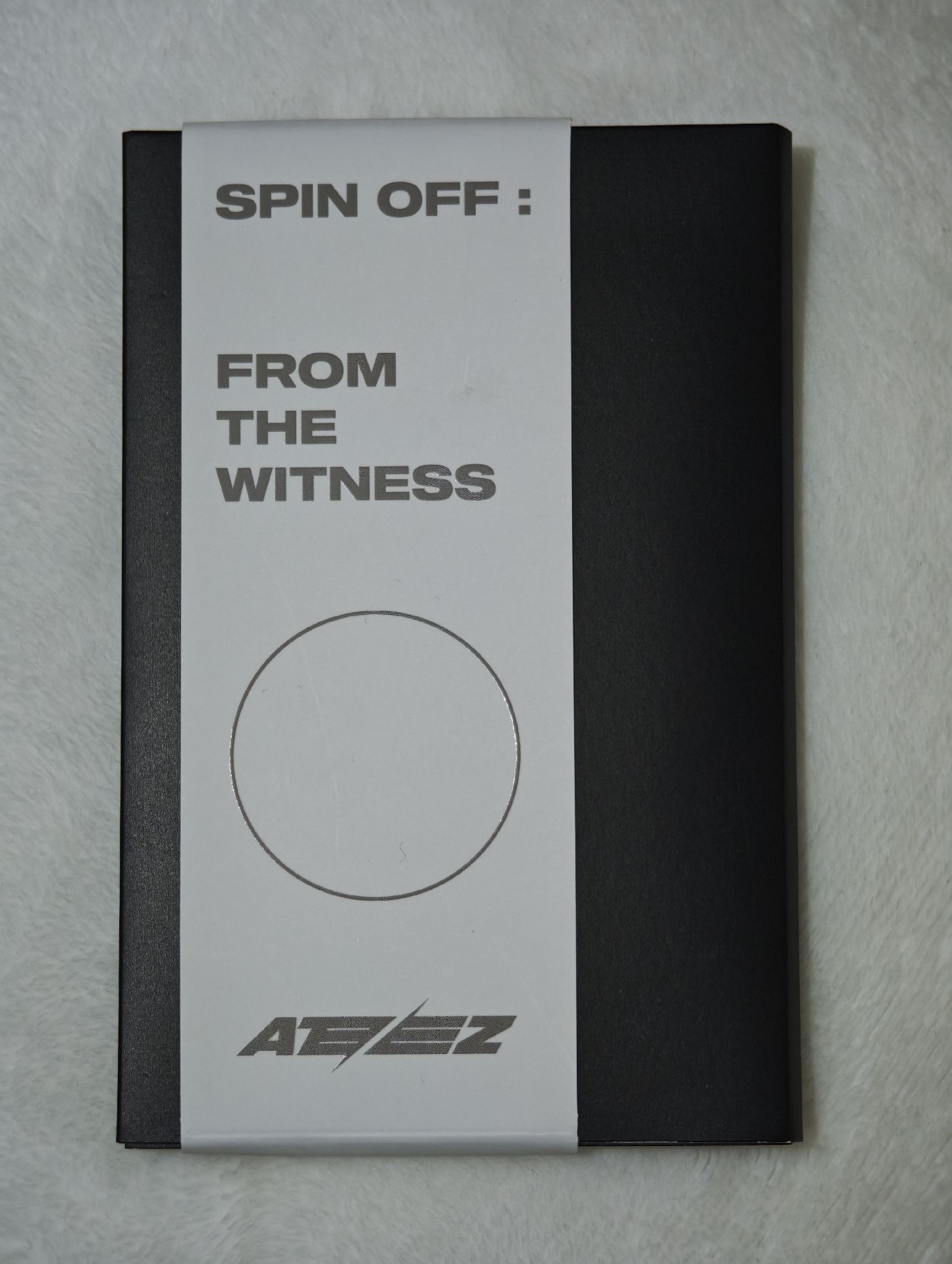 ⚓From the Witness A版⚓空專贈送🎊20不內退