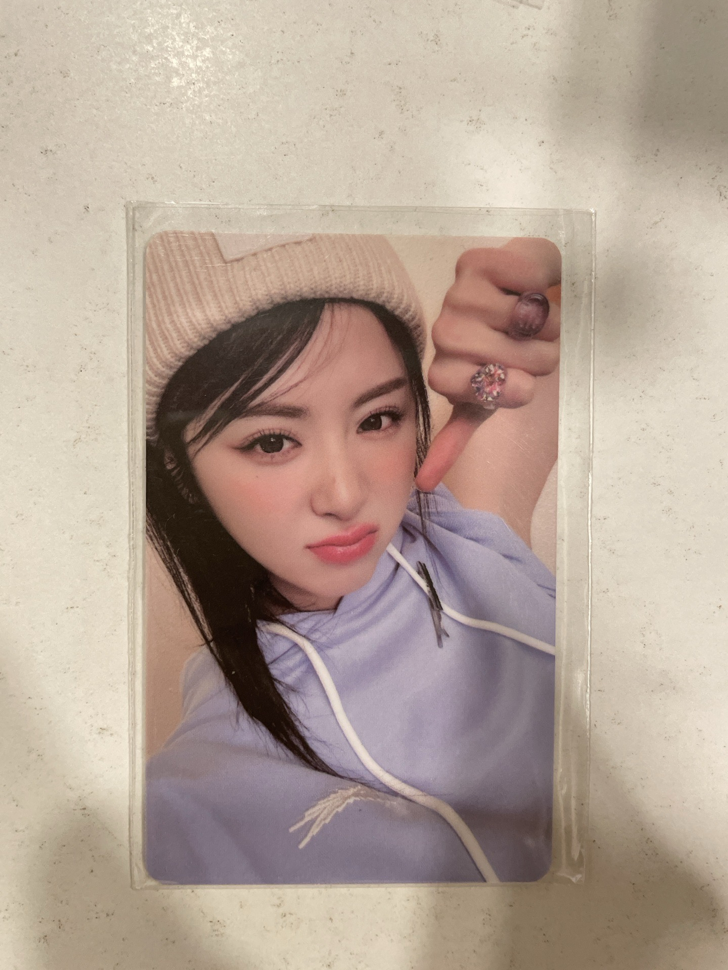 UNFORGIVEN applewood 簽售允