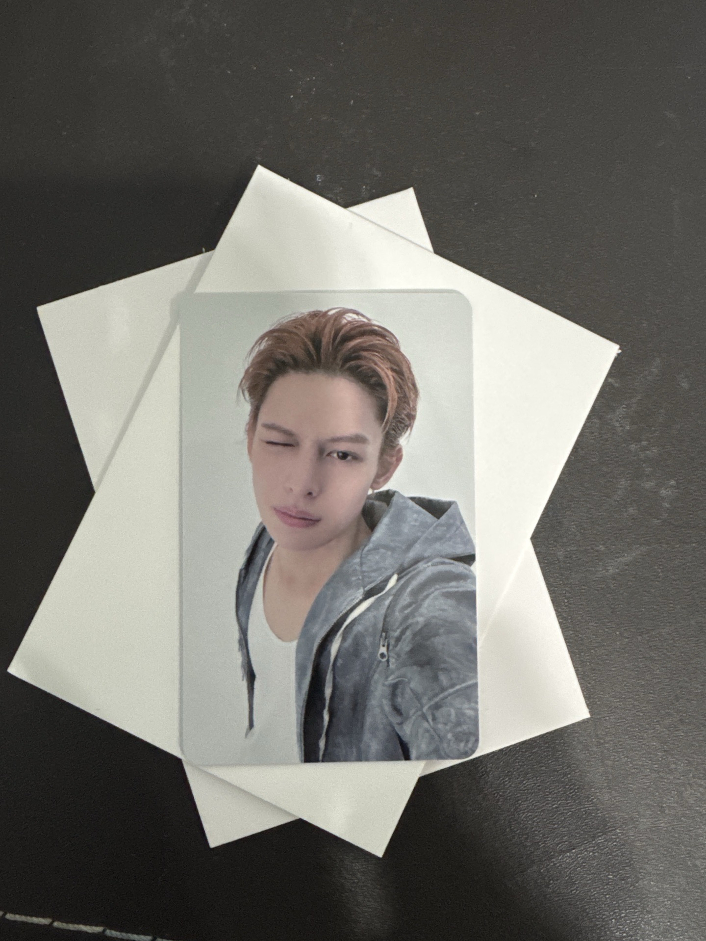 迷一br2.0幸運卡