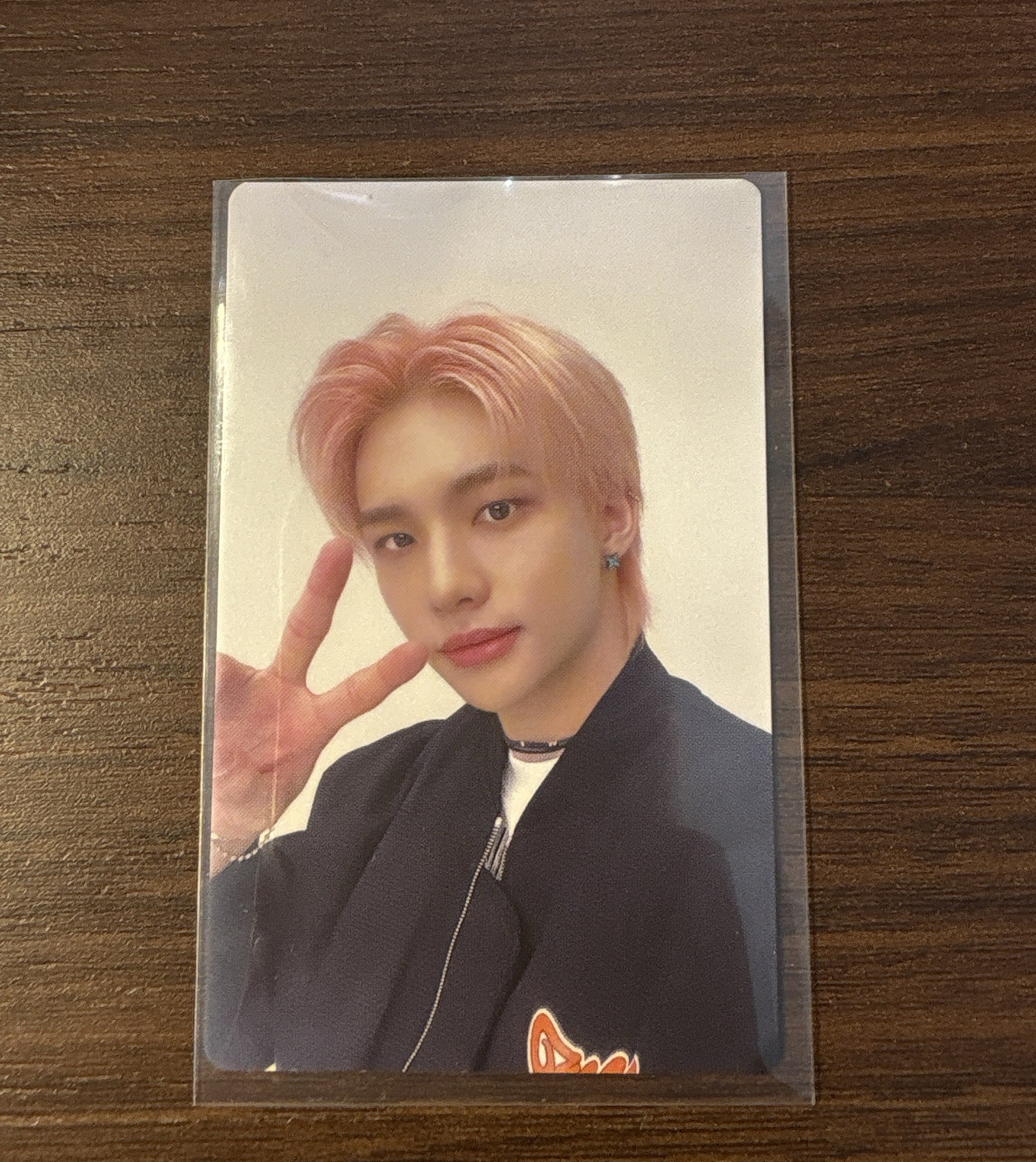 THE SOUND 大阪場限 2/25 辰