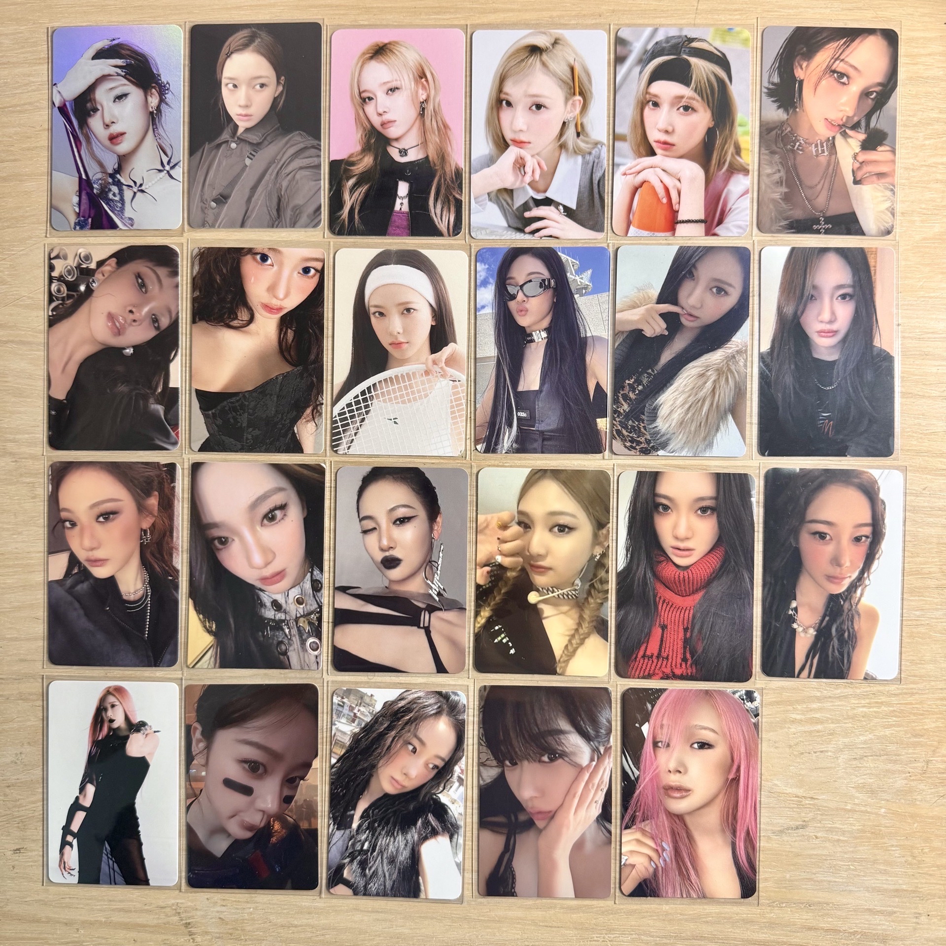 Drama Sequence 冬封全專