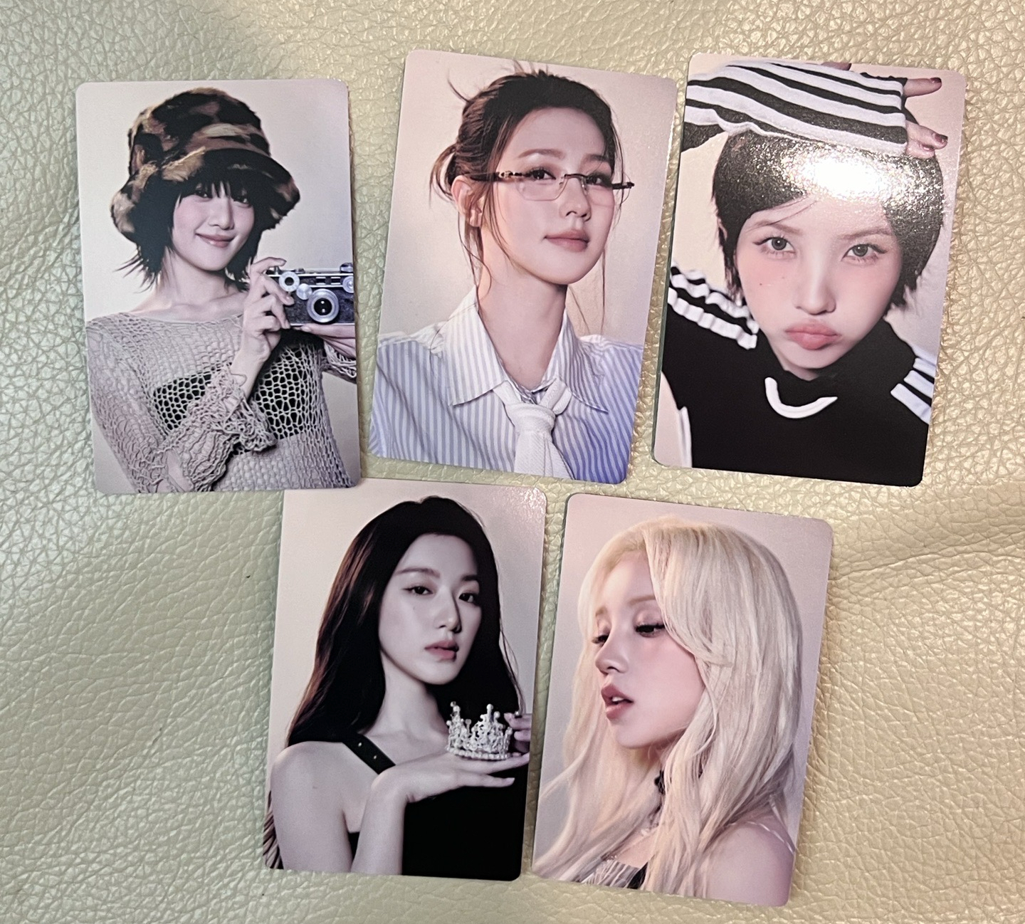 展覽外套卡&滿額麵