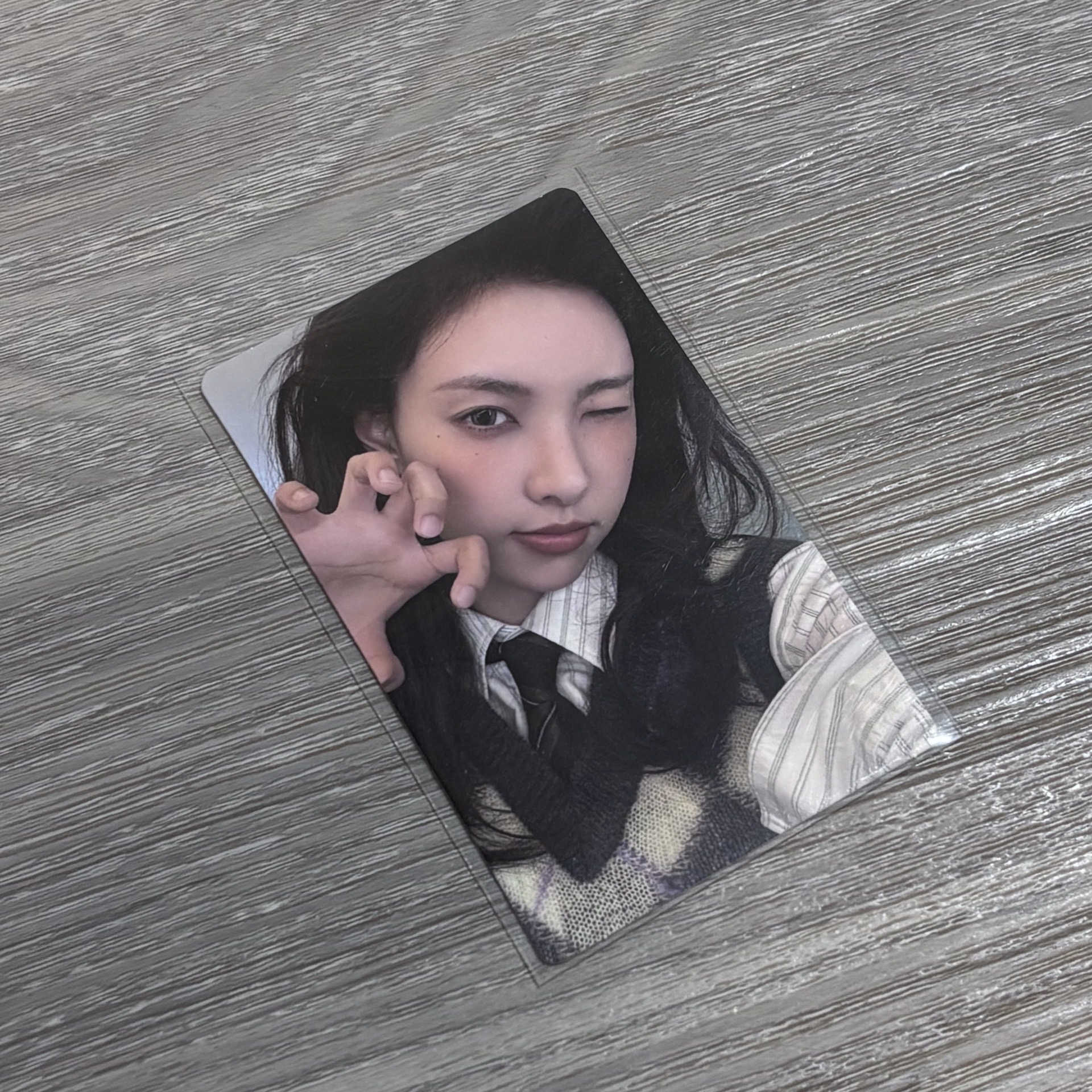 單封專卡玧（1）