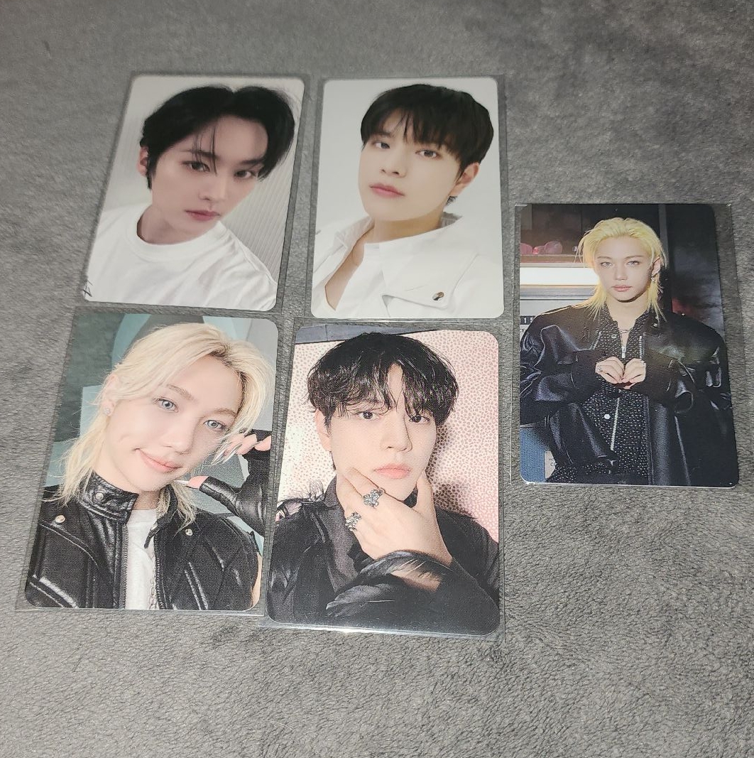 一些小迷 的小卡