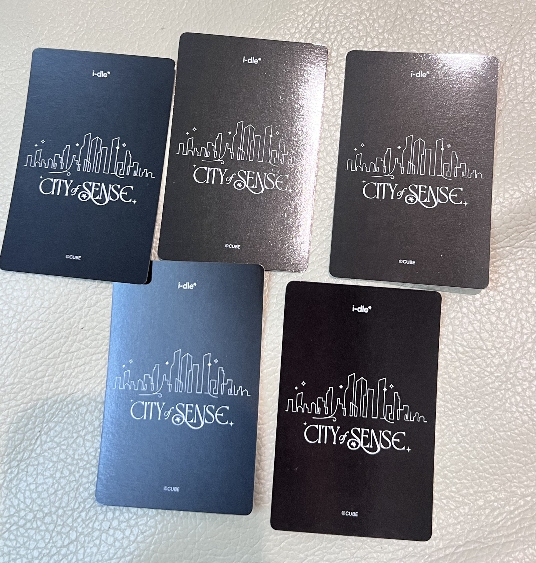 展覽外套卡&滿額麵