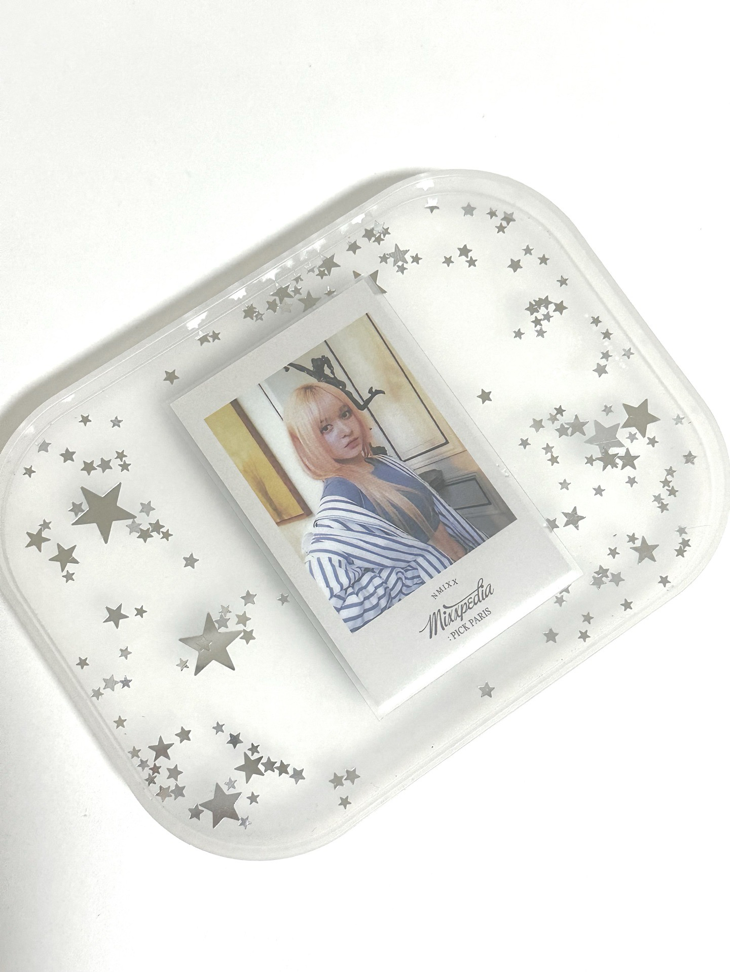 巴黎拍立得莉⭐️