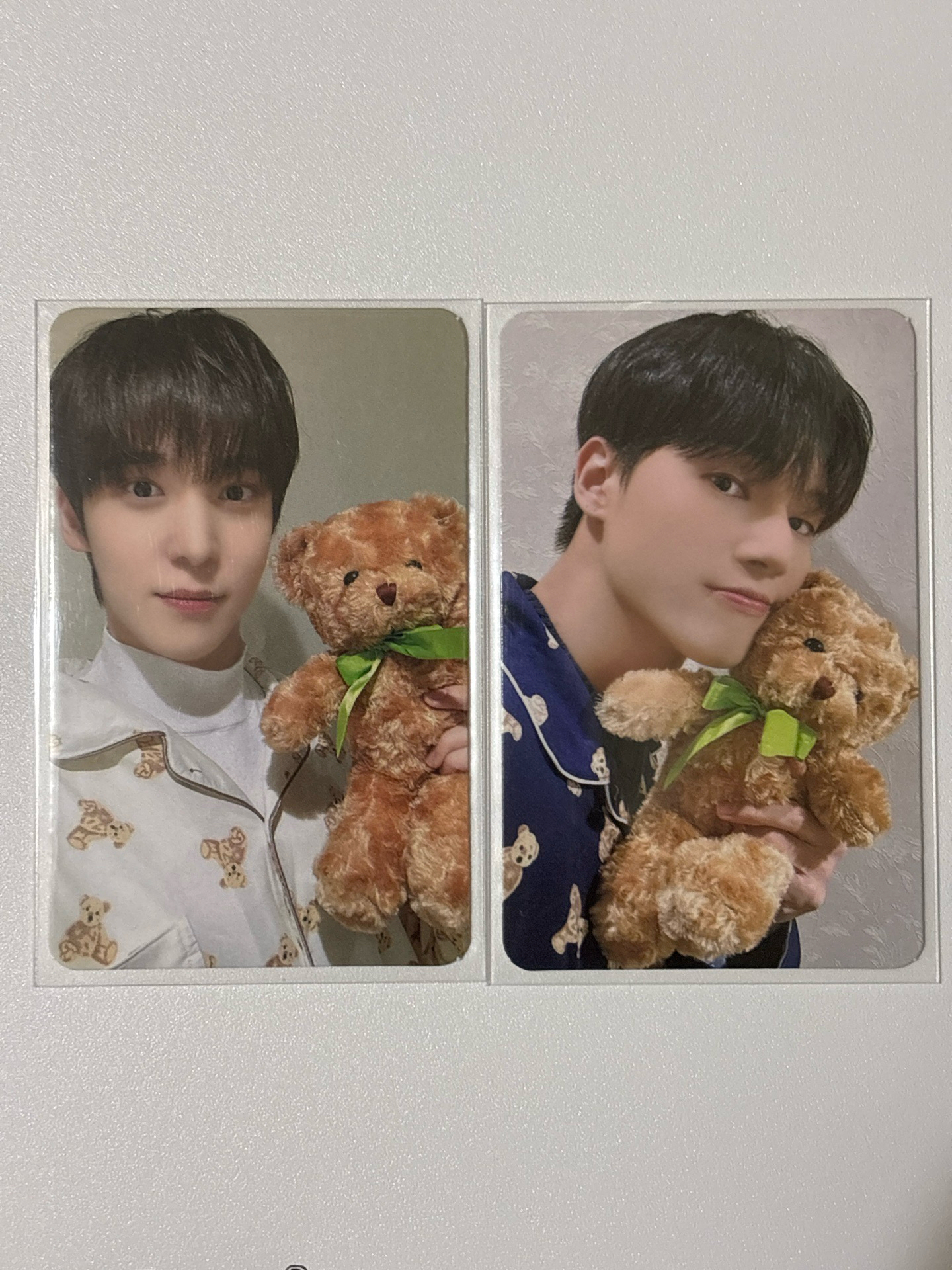 Will ia 簽售卡 潤榮