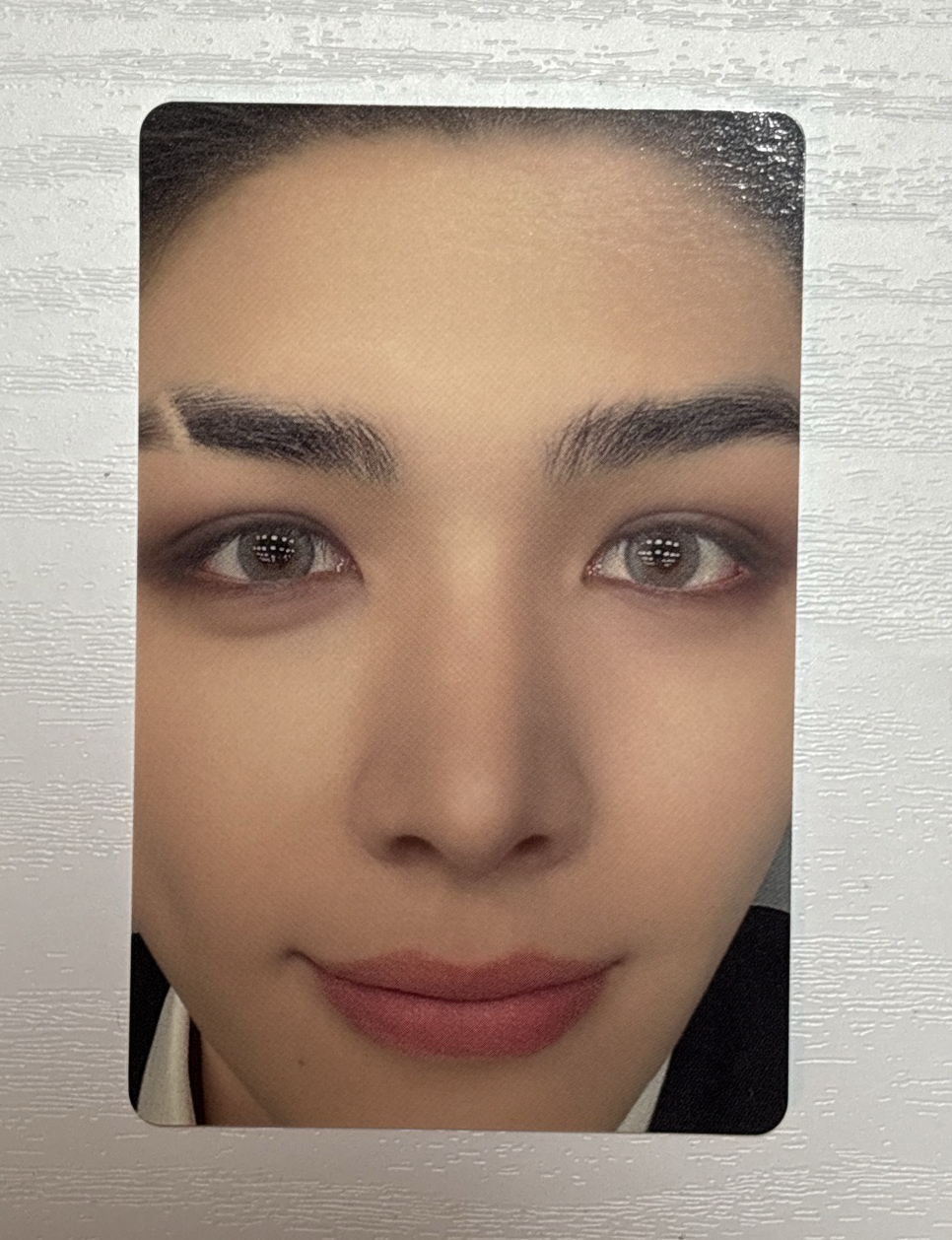 Maki 月狼寶寶卡