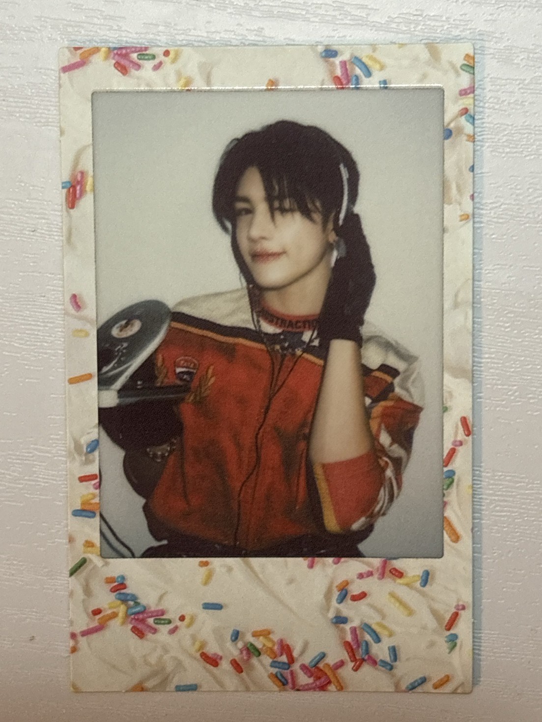 Maki 年曆拍立得