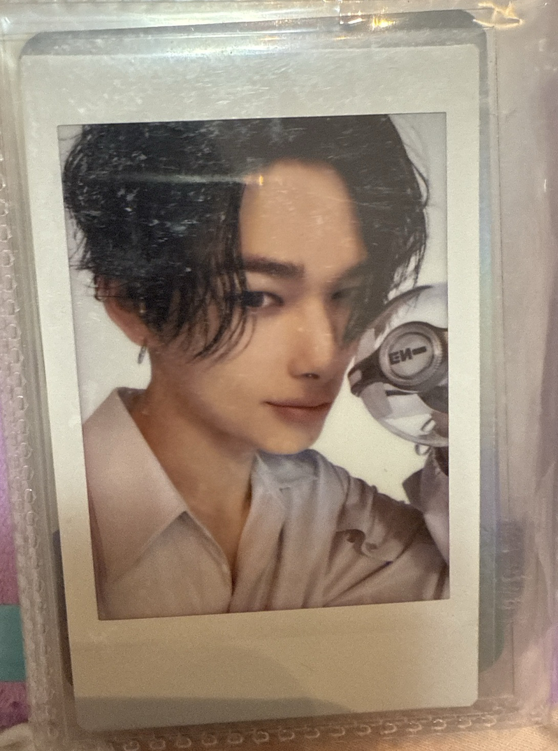 wtl 日巡拍立得隨機卡包 力