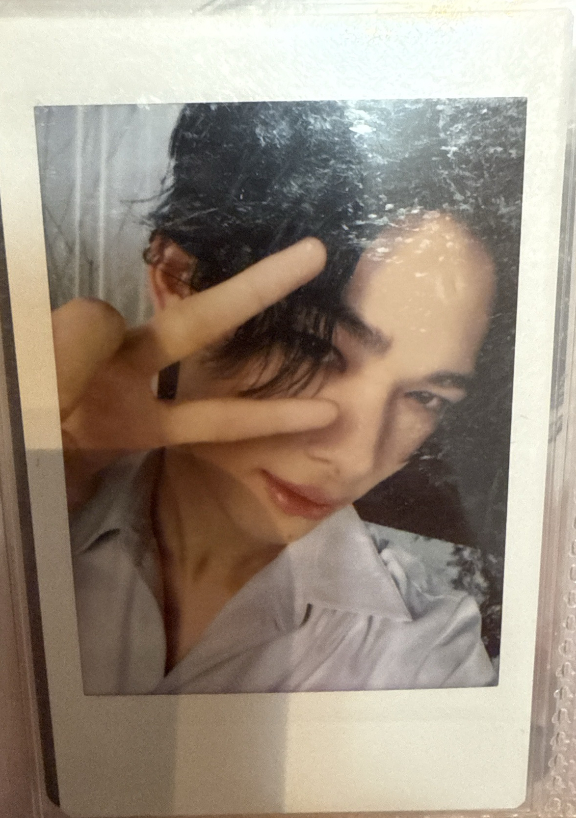 wtl 日巡拍立得隨機卡包 力