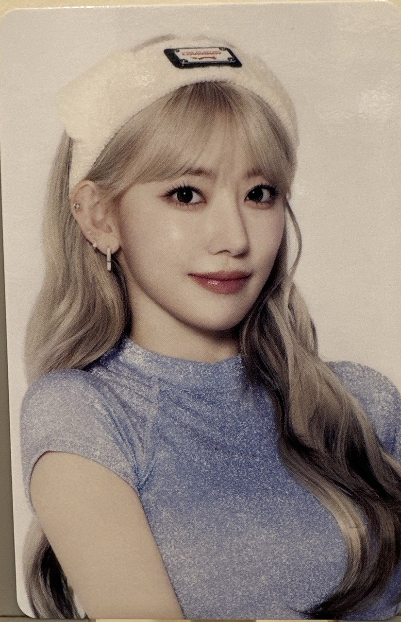 24‘fm JP 隨機卡 