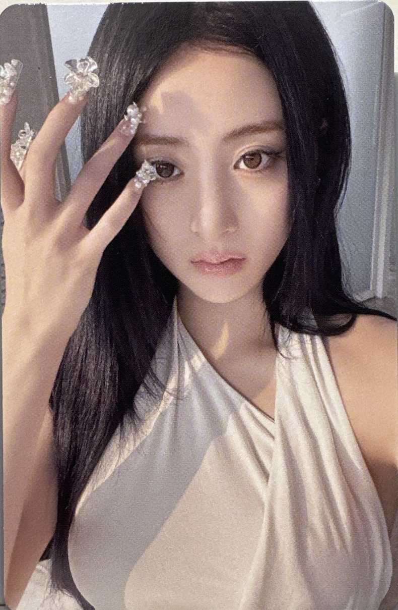 HOT 單封 專輯卡 