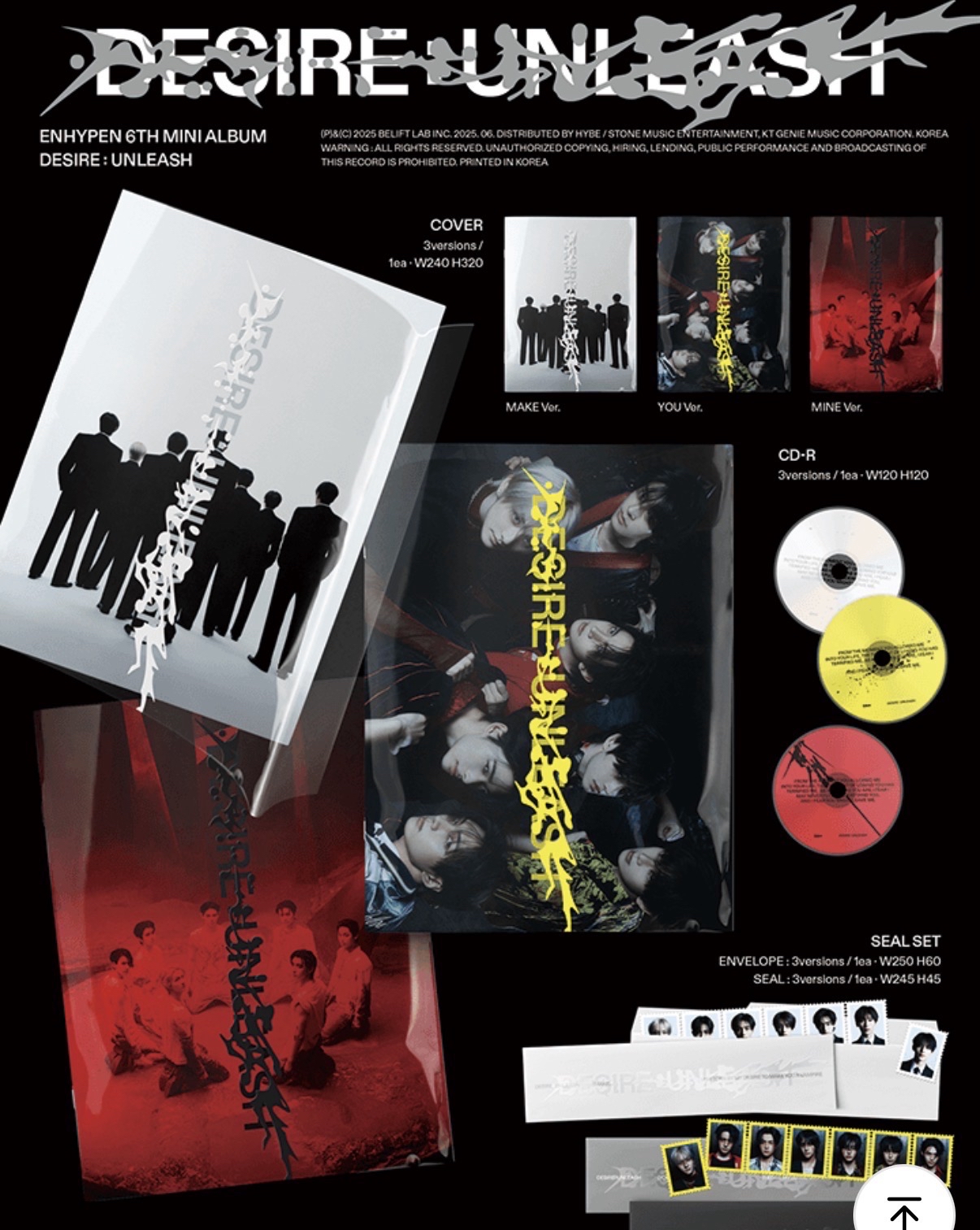 迷你六pb 紅版全專未拆