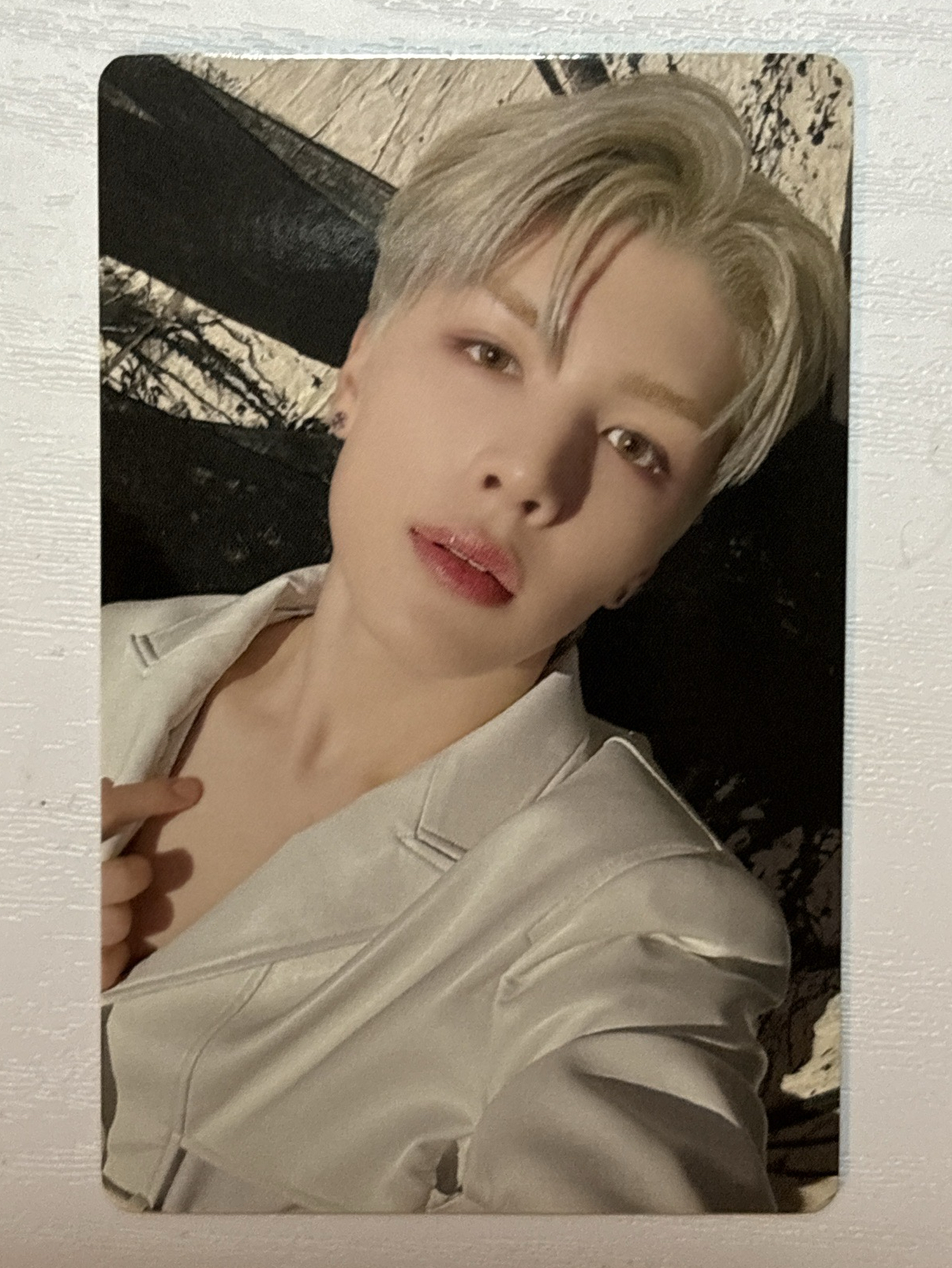 Maki 一直娛特典 情人節