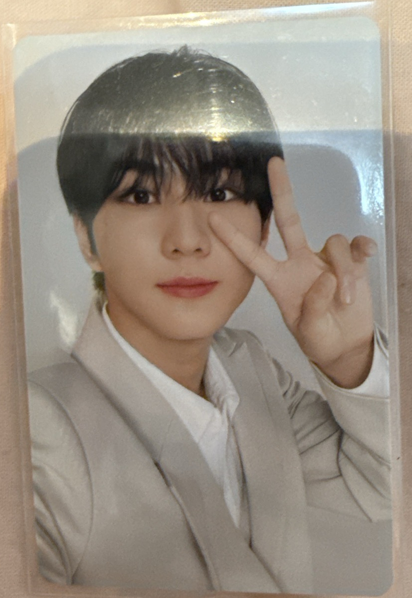 WTL 日巡隨機卡 元