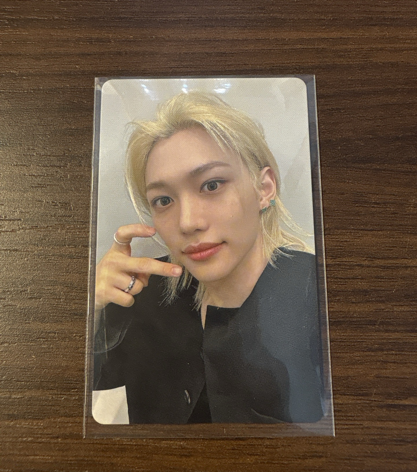 Hollow 5/17 靜岡場限 菲