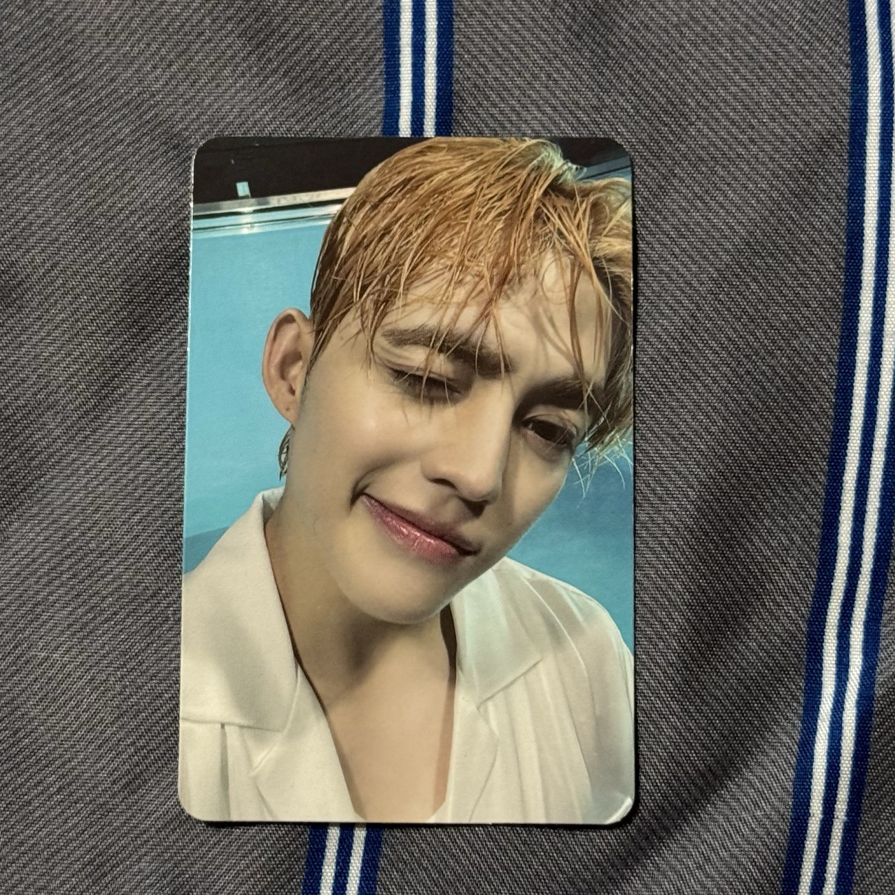 迷12 燦率酷專卡/八特典卡/圓磁鐵