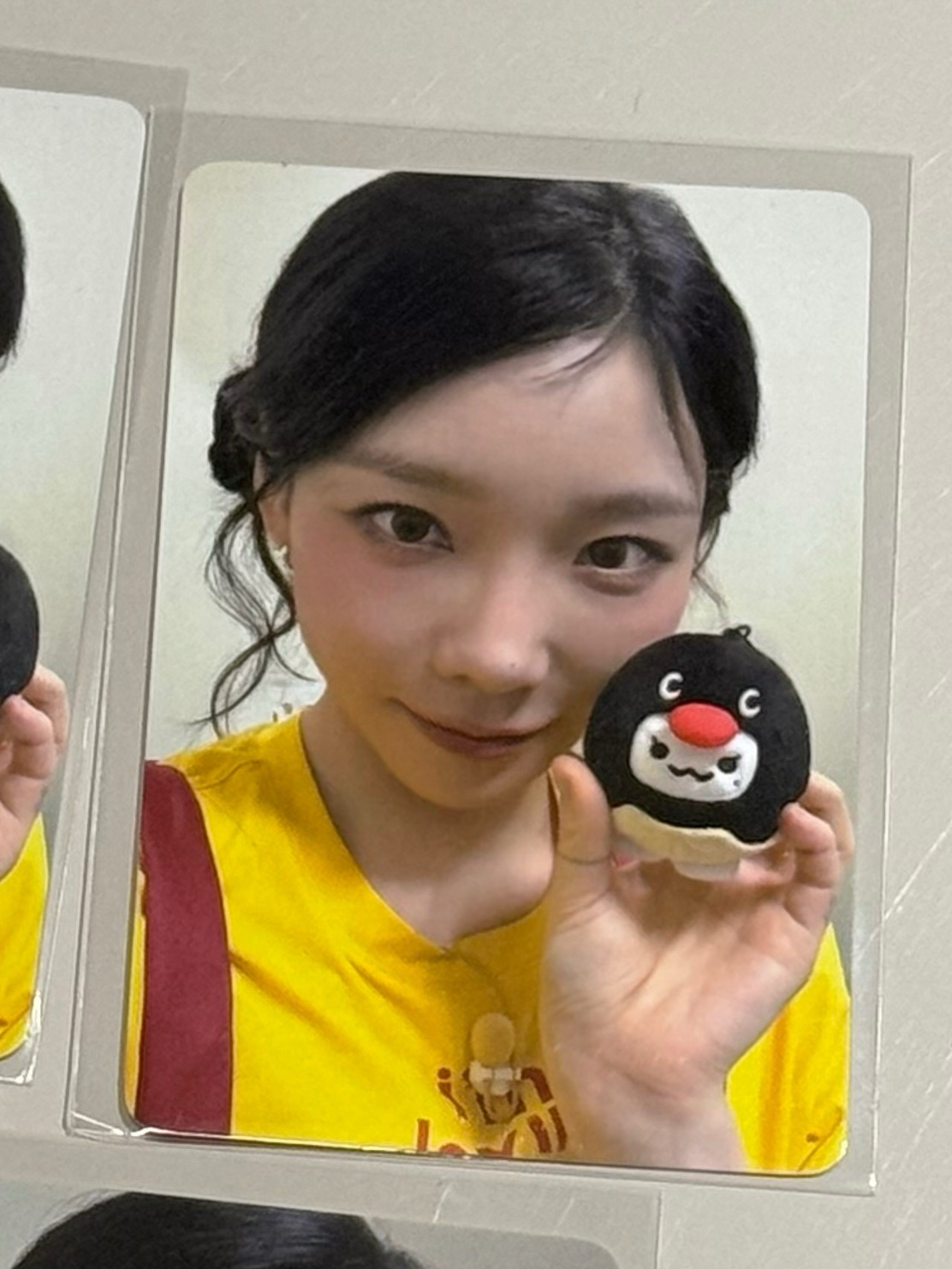 太妍 企鵝家族快閃滿額卡