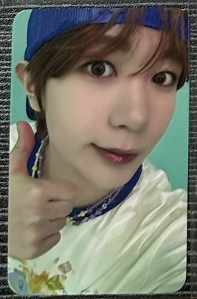 Ryo 愛寶樂園任務卡