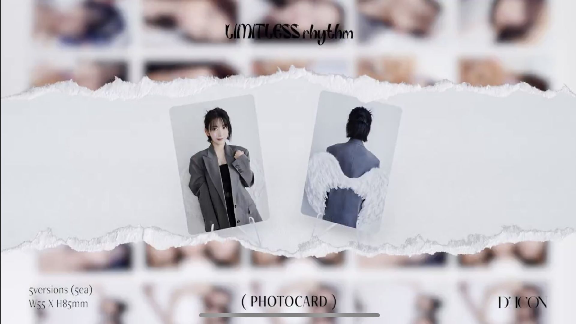 櫻 A版雜誌固配小卡+年曆wvs特典