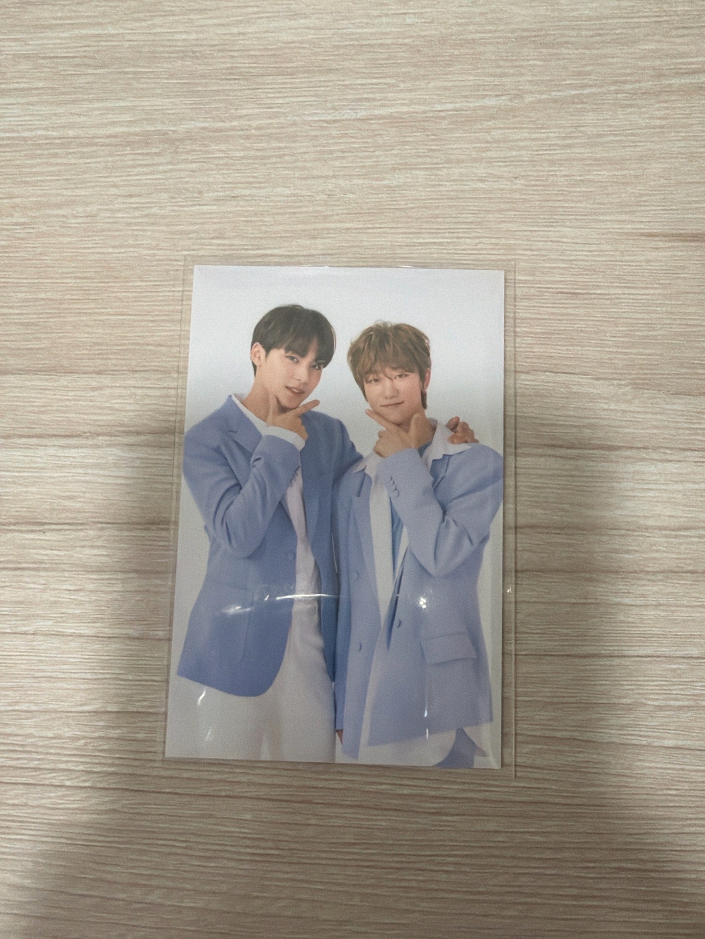 2019克拉島 奎八雙人卡