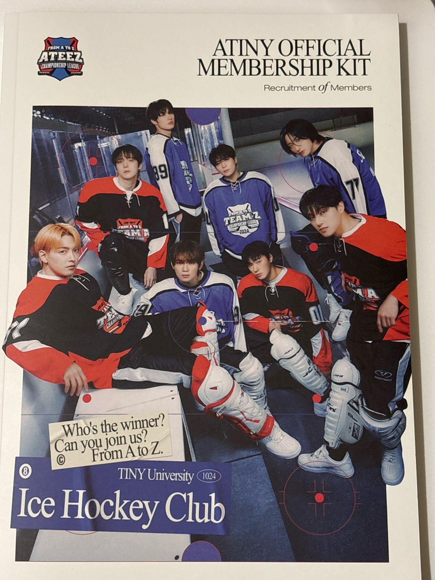 5期會員禮寫真書/明信片