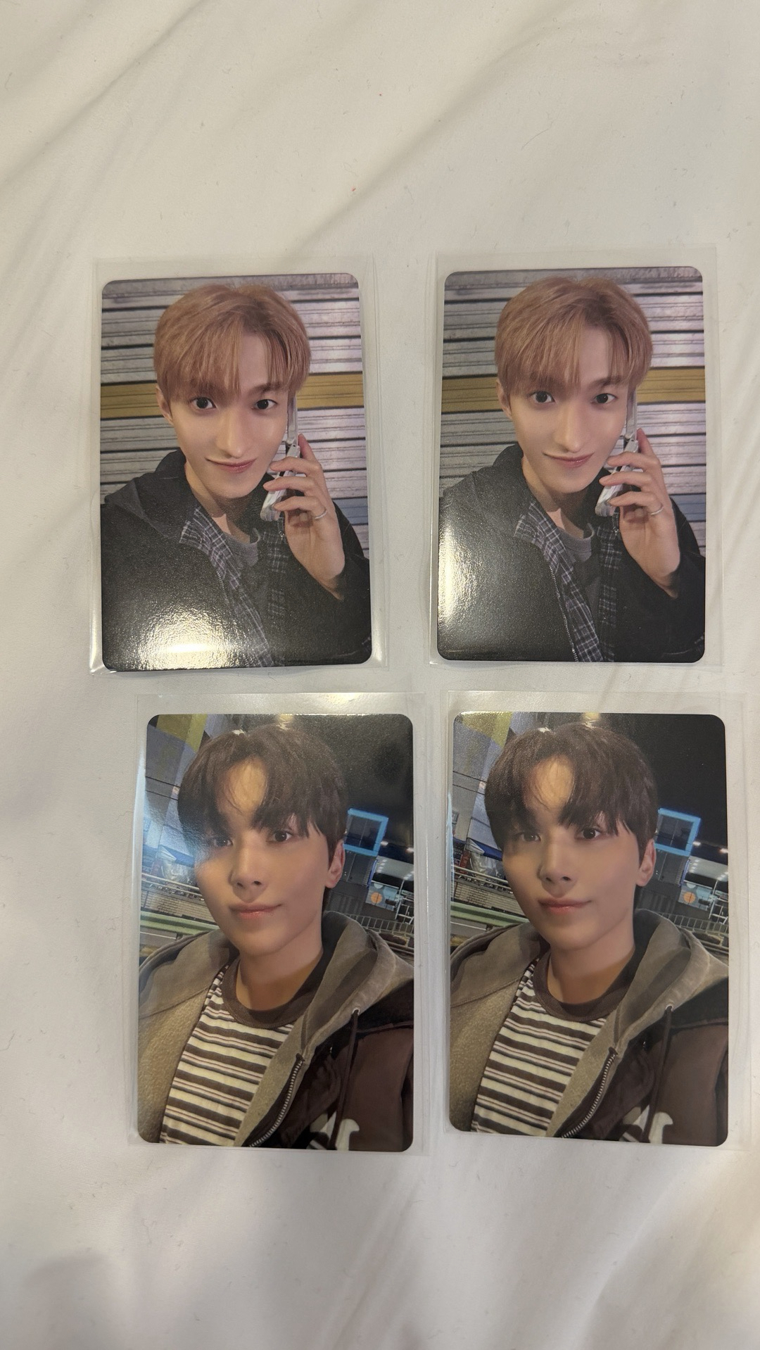 DXS 韓國快閃店滿額卡