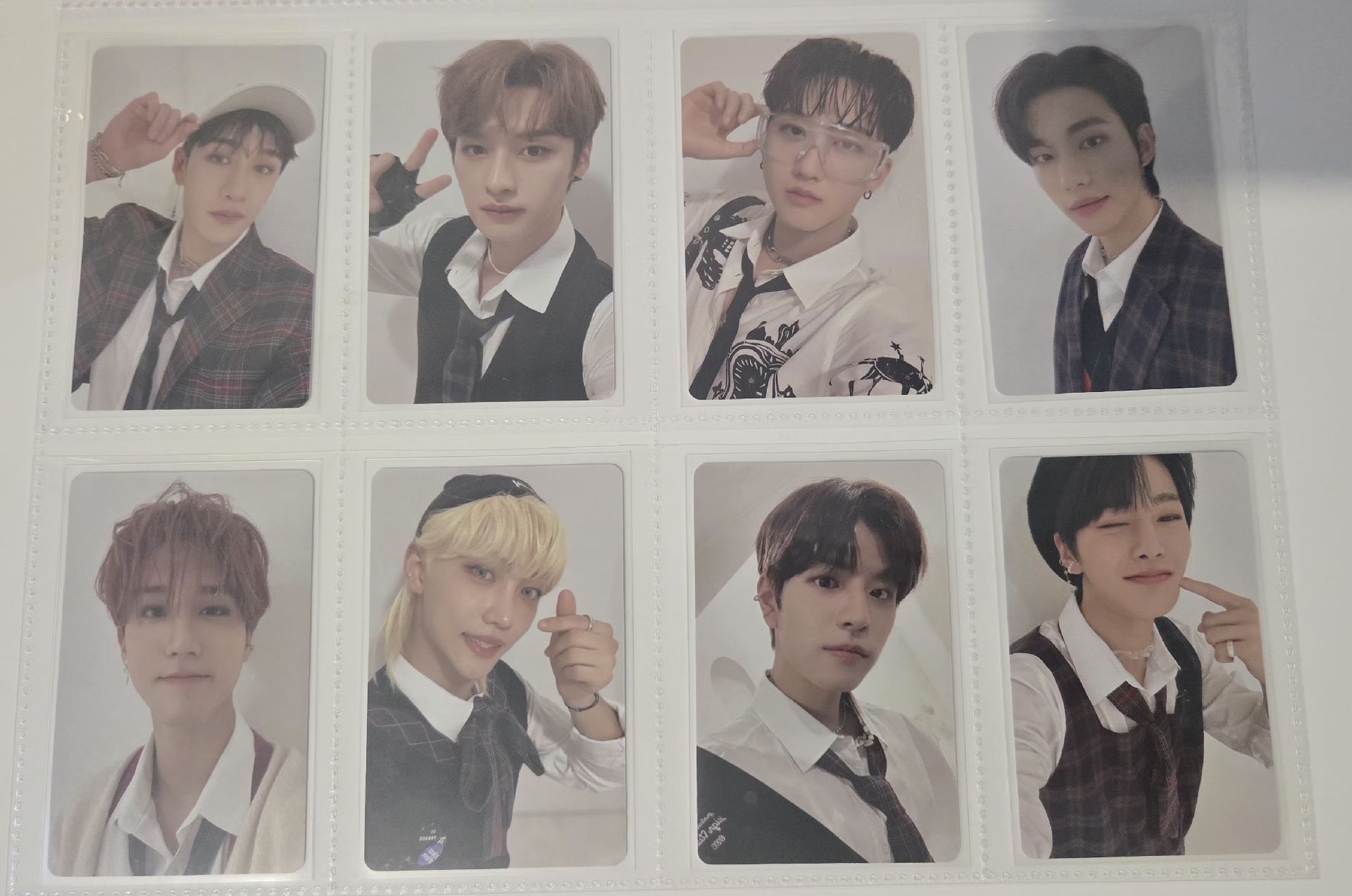 Christmas Evel 預售禮一套