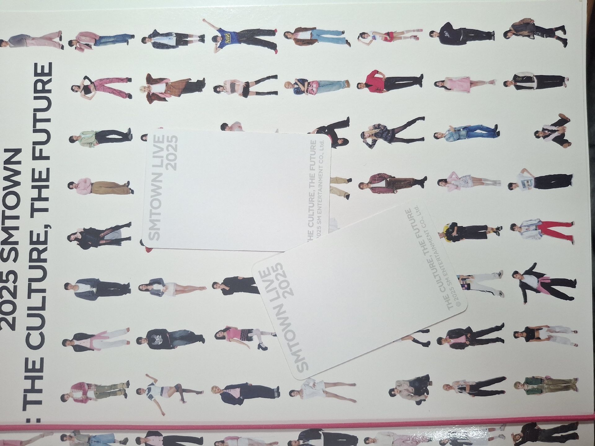 2025sm隨機卡 寧×2