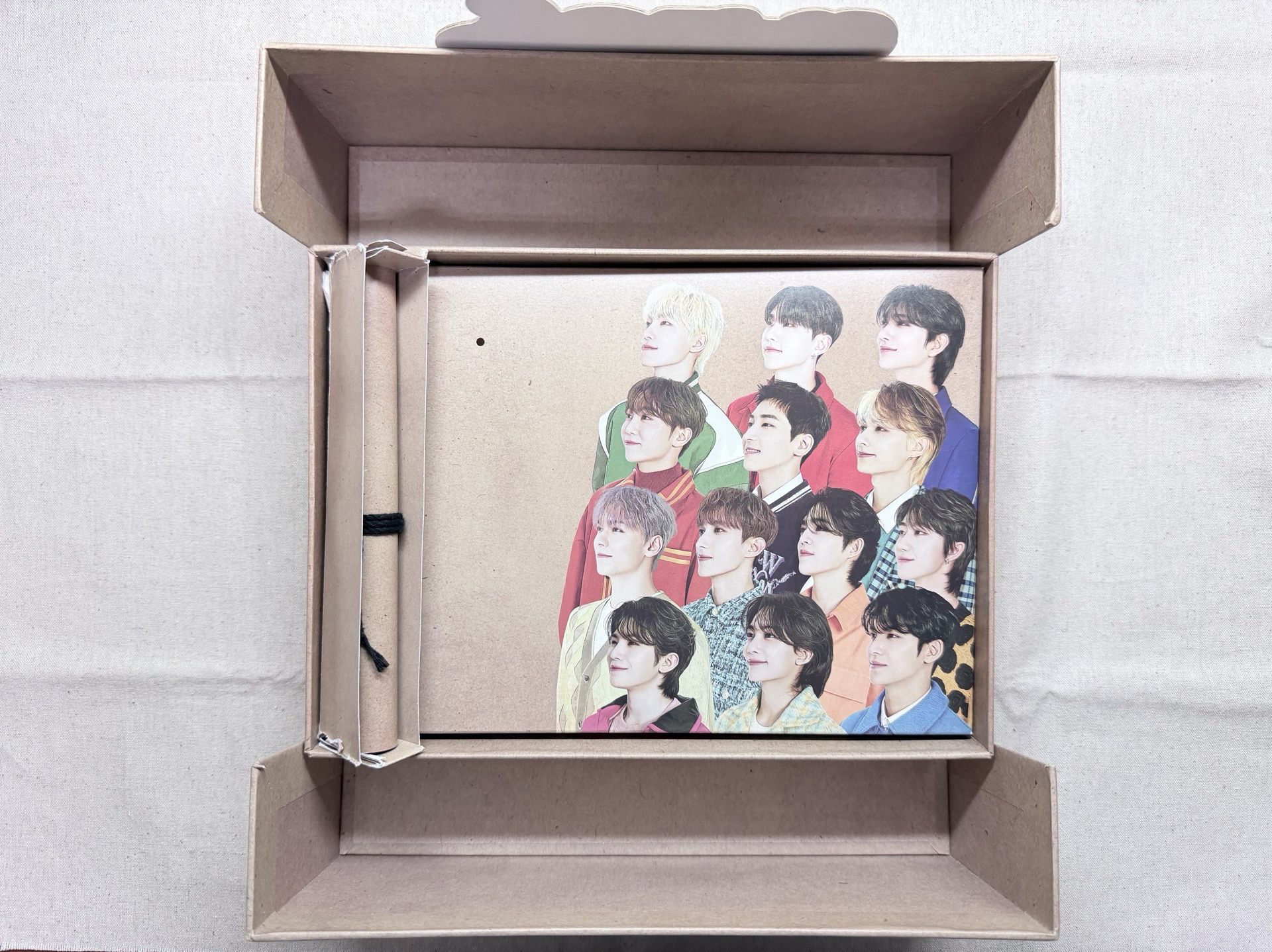 FOLLOW  回憶錄 空專