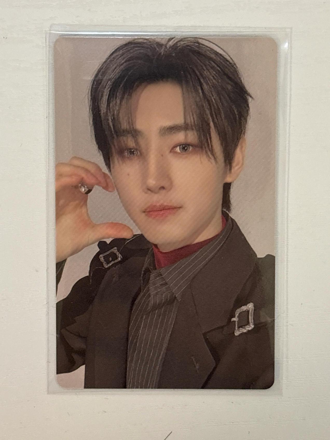 正規二後續 sc訓