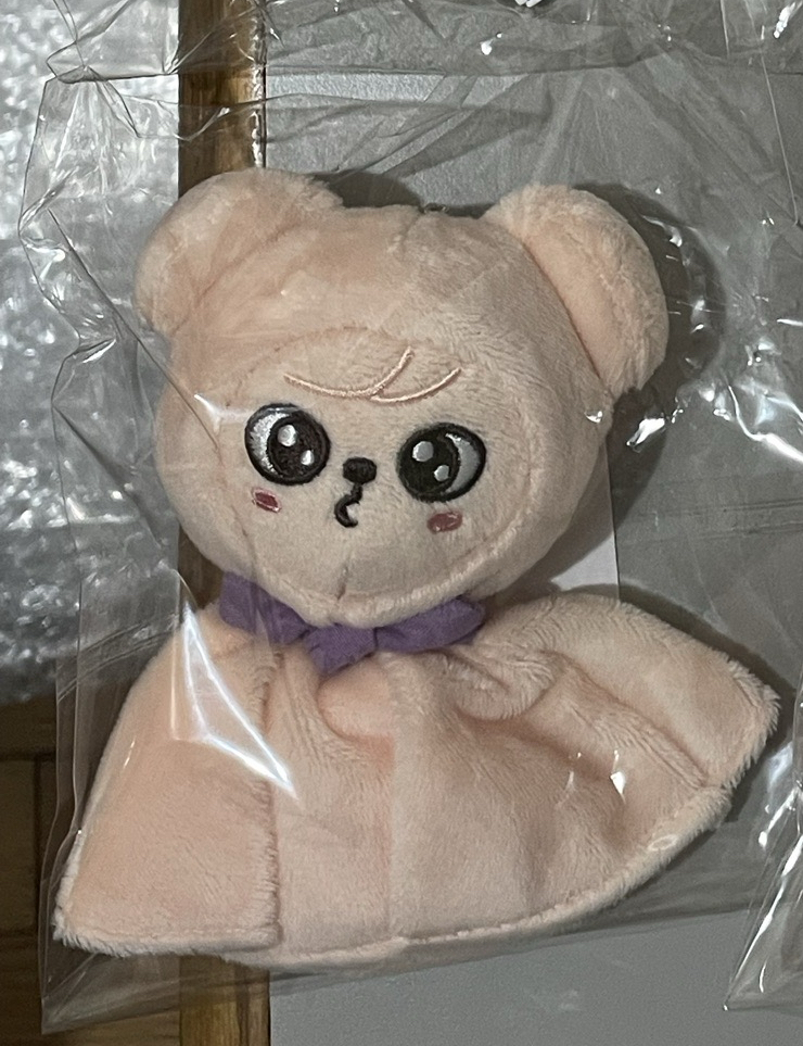 日周晴天娃娃玟