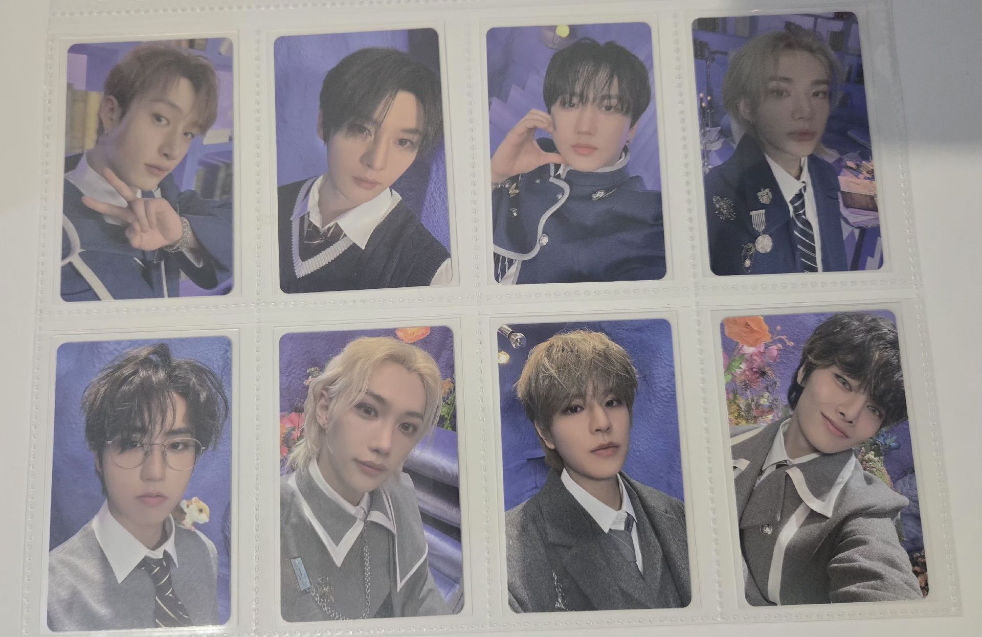 4期FM線上滿額卡一套