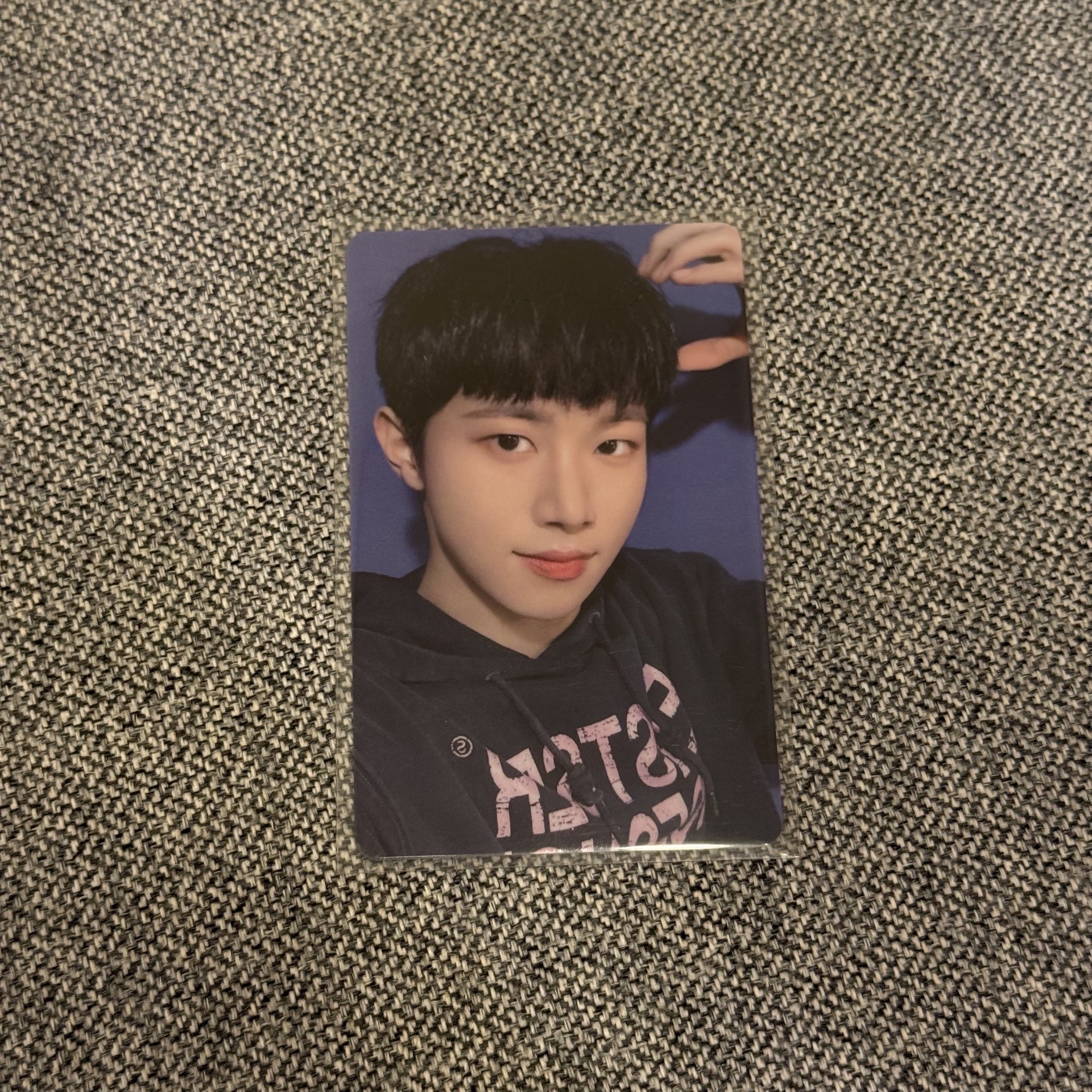 km 幸運卡 小籠包