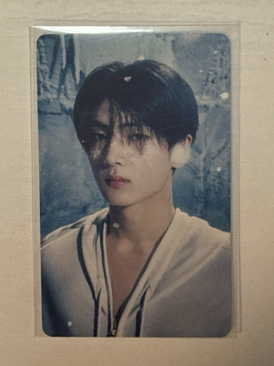 正二後續 環球官拍星