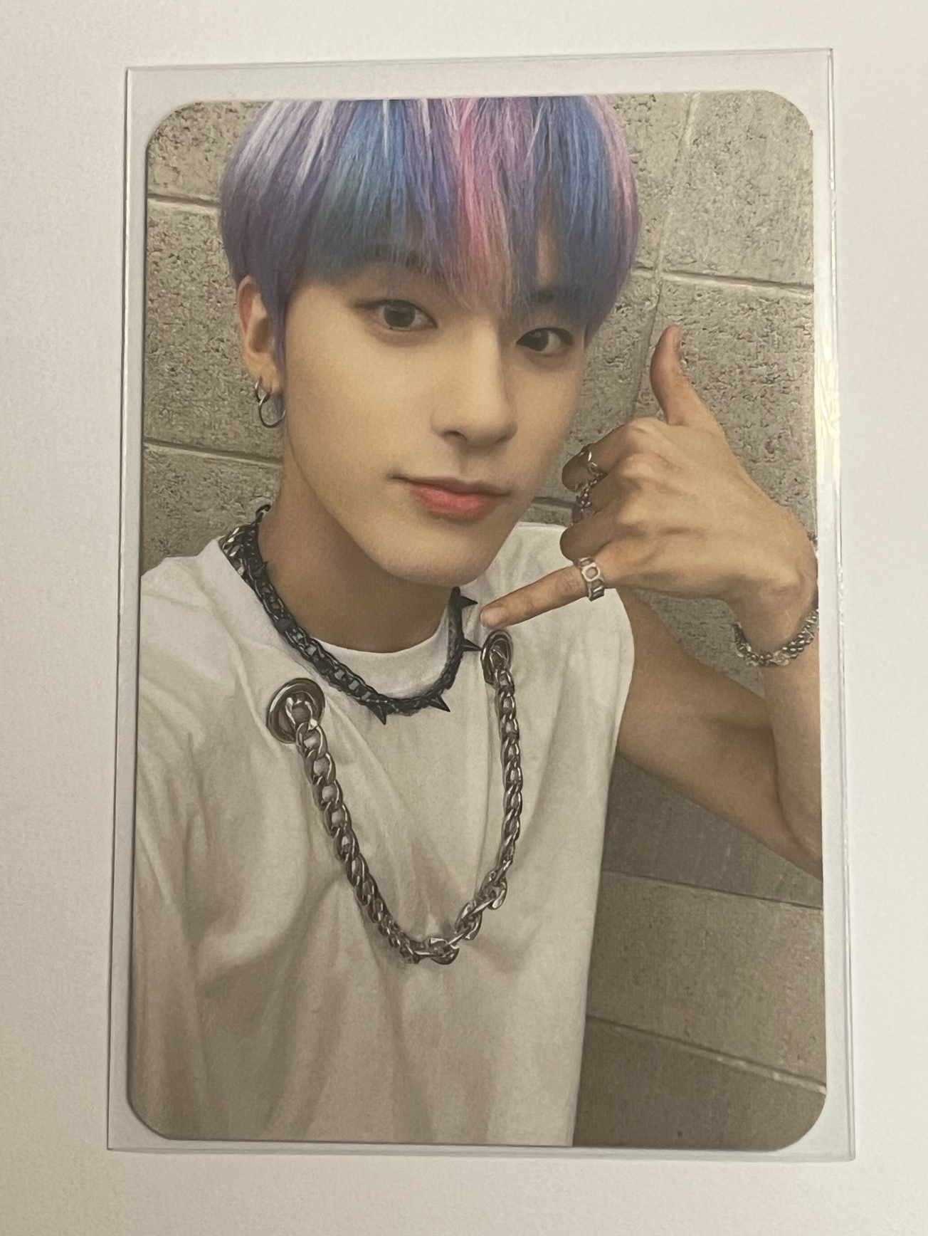 Eric Thrill-ing專卡