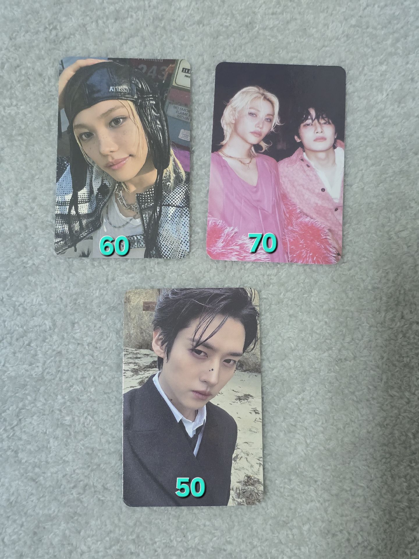 DO IT 電子專菲+可愛賴+單封旻