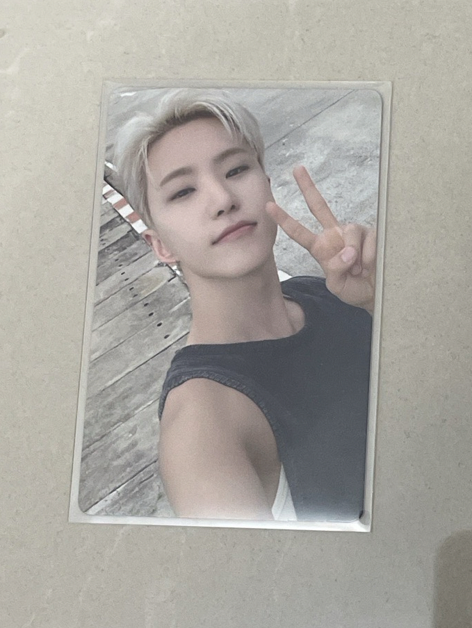 Hoshi mini12 Kit專卡