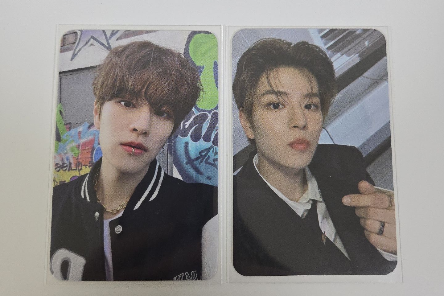 5星 AM Yes24特典玟