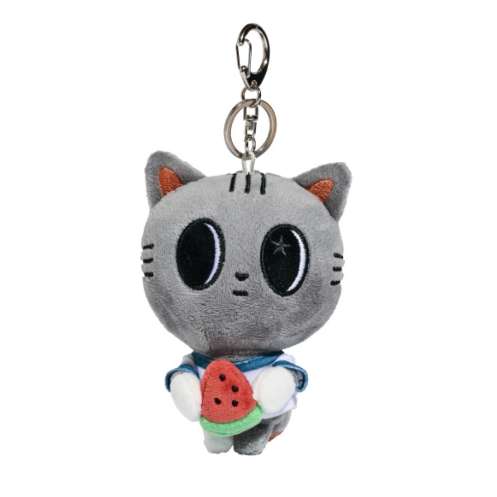 PPULBATU SUMMER TOGETHER 角巴兔 西瓜娃