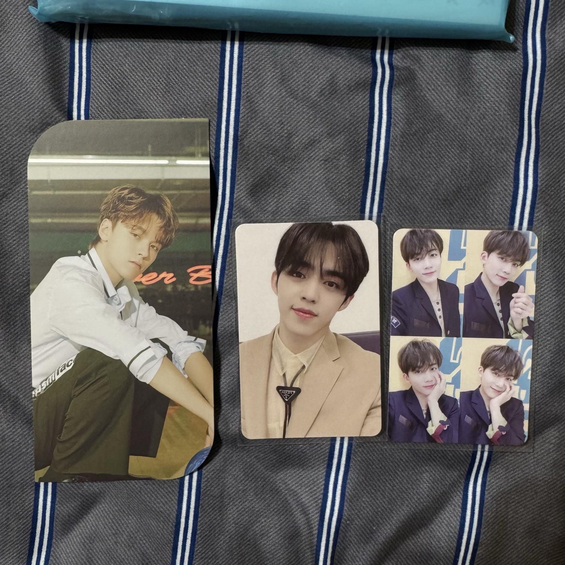 迷7全專 秀卡+榮四格卡/哲卡+漢四格卡