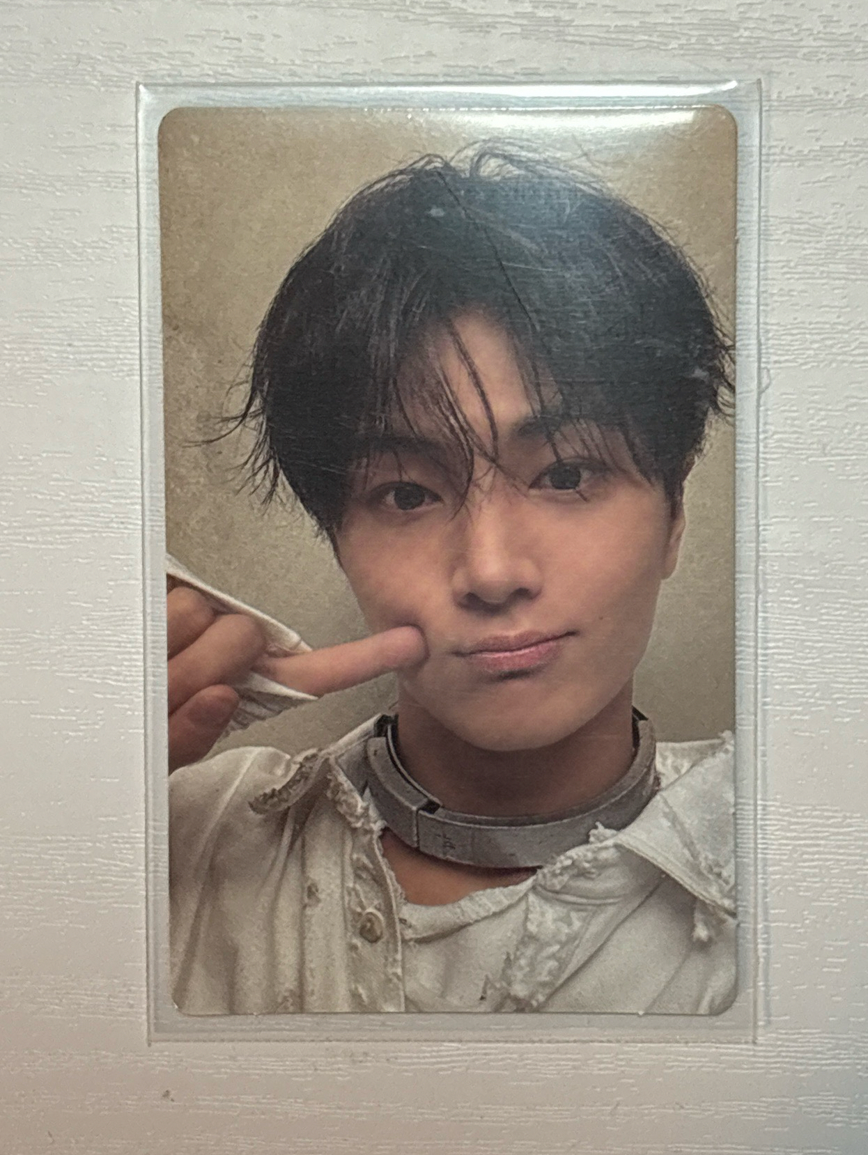 迷六 單封星專卡