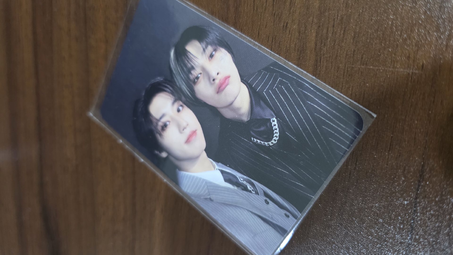 城寅 合HOP 專卡 雙人卡