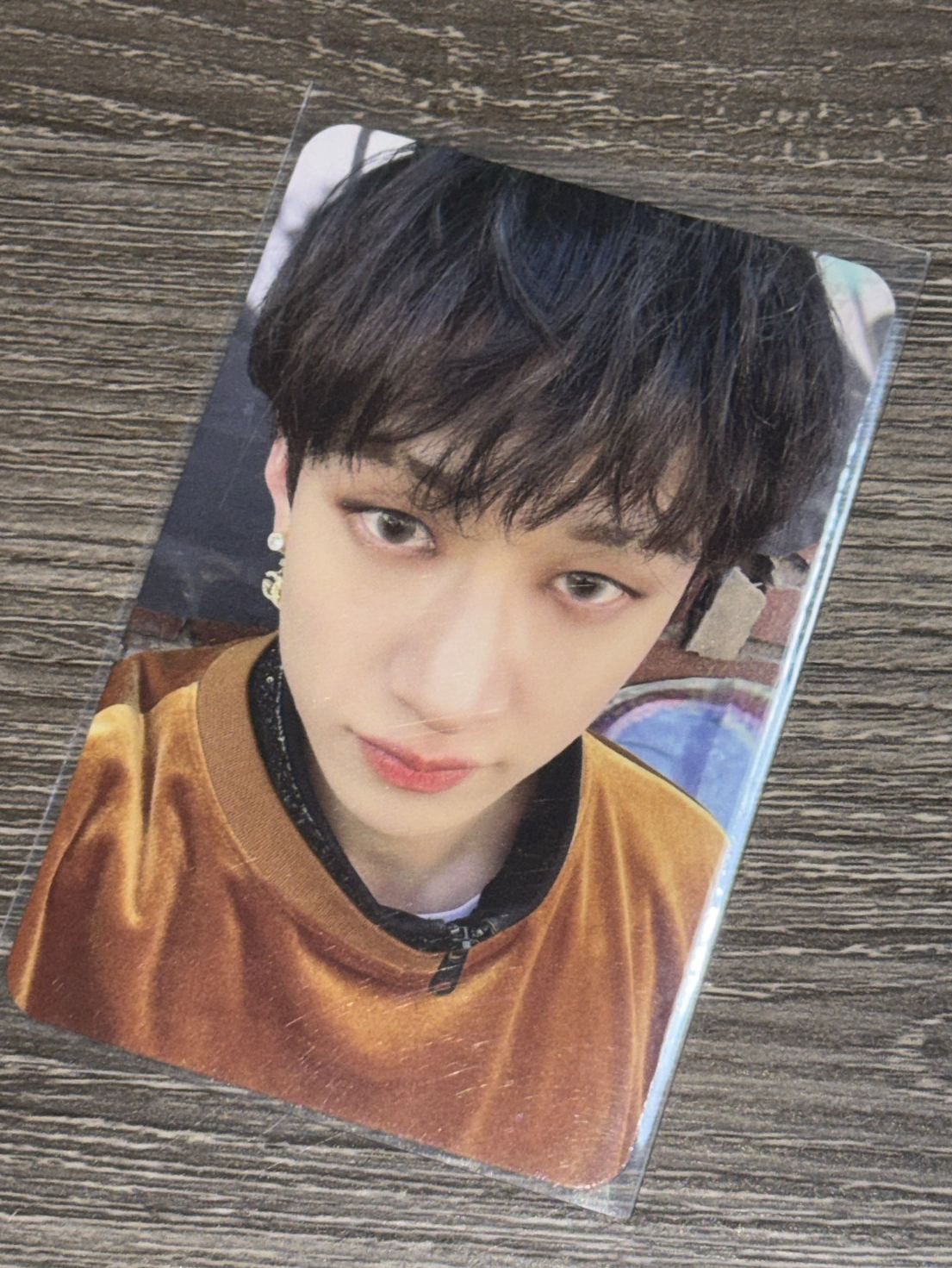 燦尼｜五星 AM特典