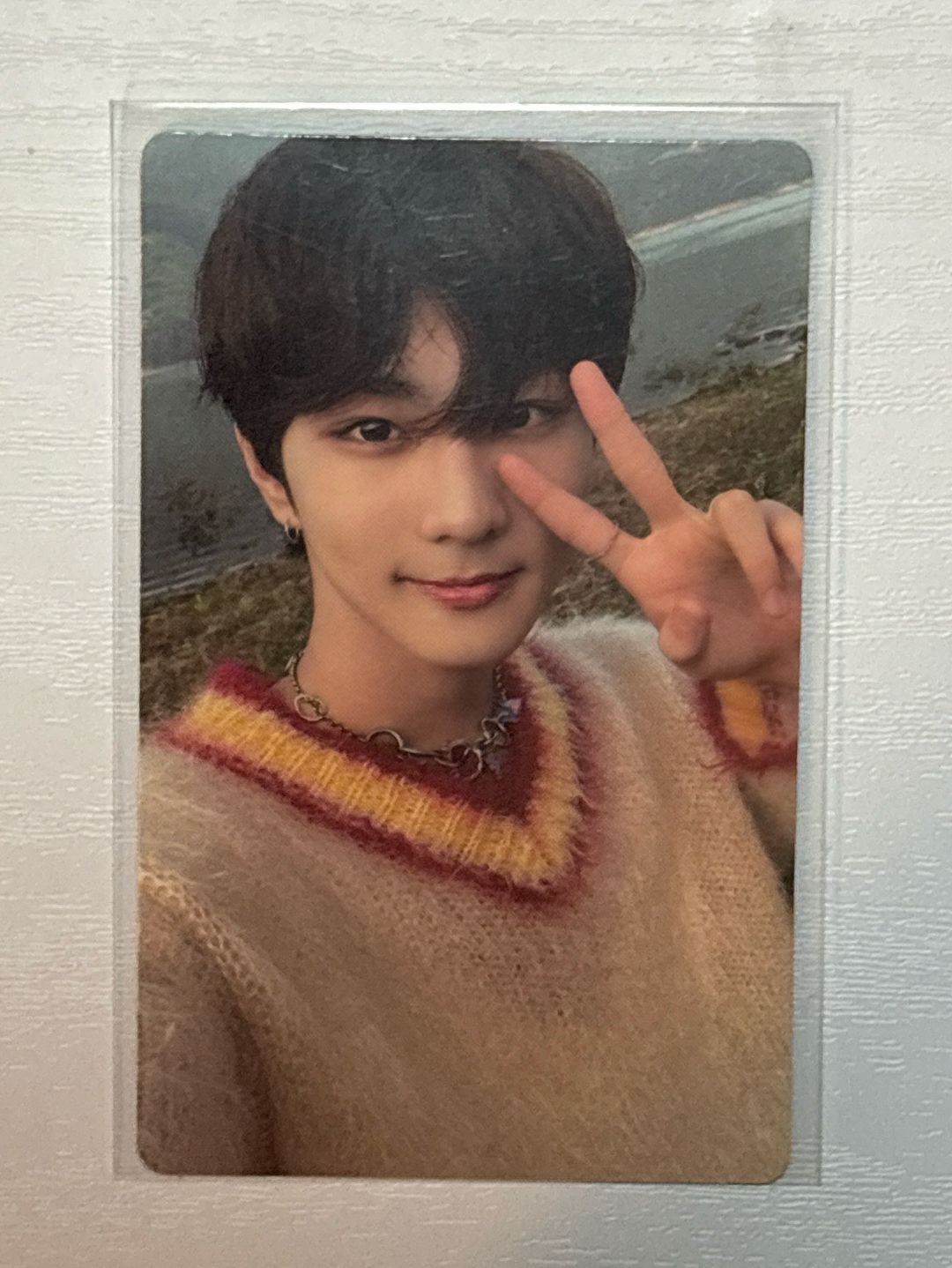 迷五 電子專固配 元