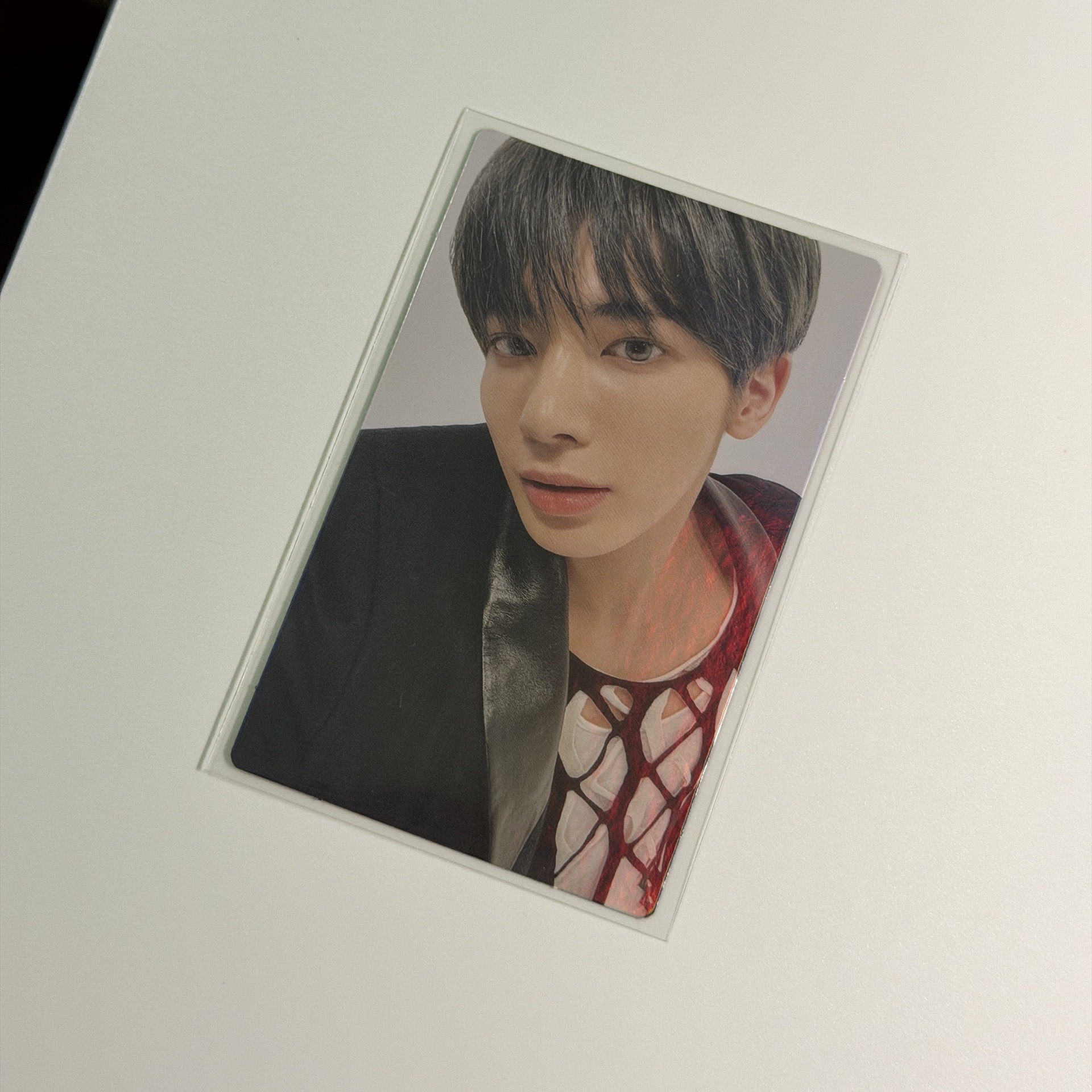 TXT 迷四 naver 直播卡 姜太顯