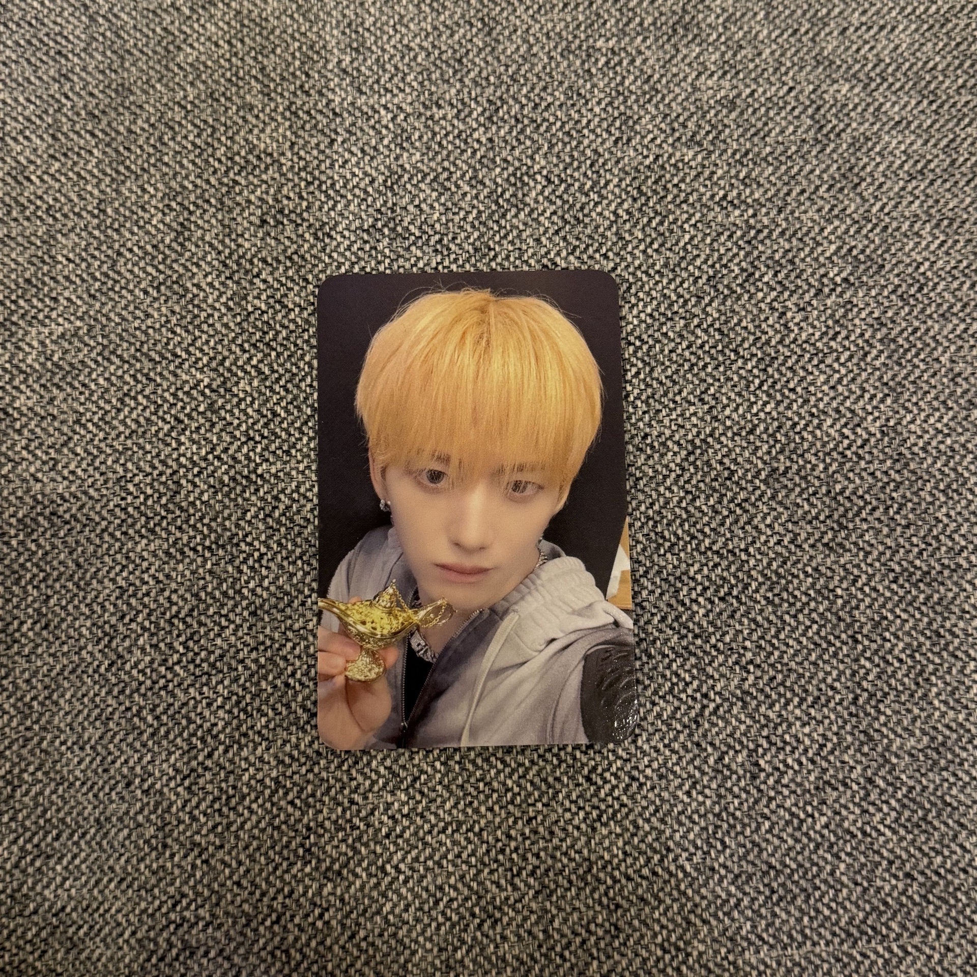 迷六 makestar 說出你的願望