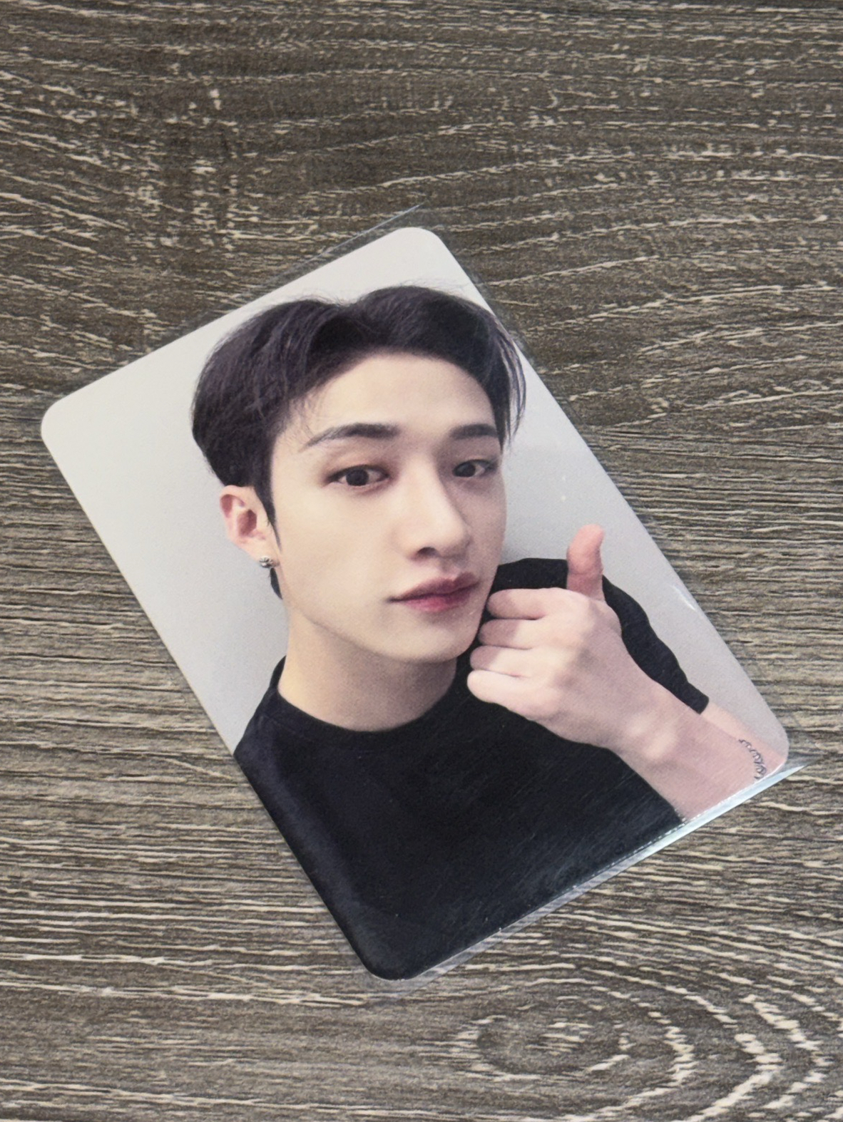 比讚燦｜五星 MMT簽售