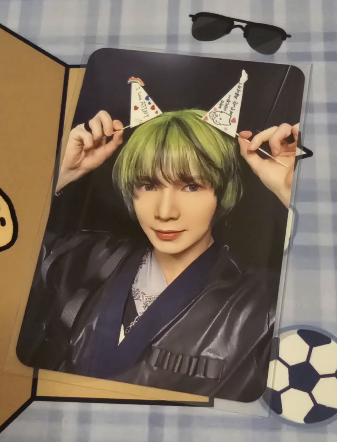 呦桑馬爾濟斯小天地